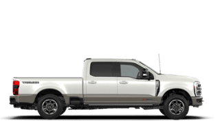 2026 Ford Super Duty® External Image 1
